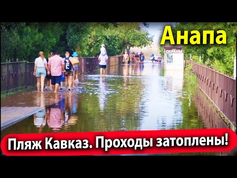 Βίντεο: Πού να πάτε στην Ανάπα