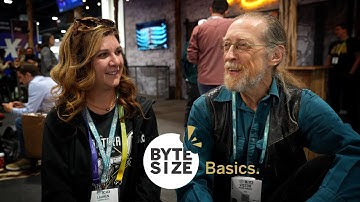 TACC Bytes - CMake w/ Victor Eijkhout, Live at SC