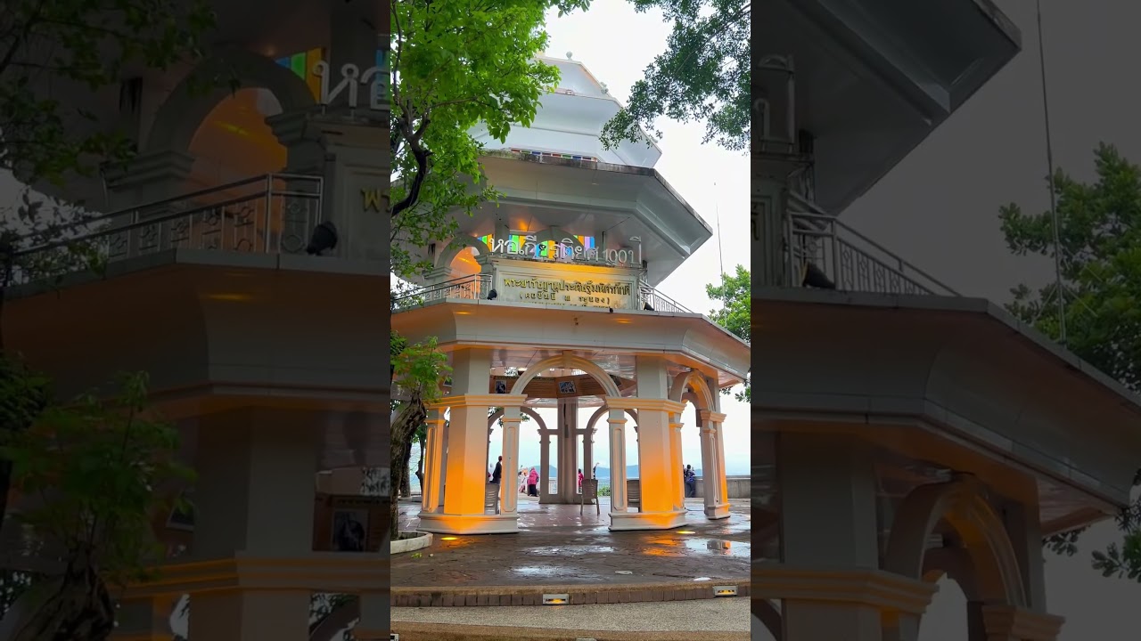 Must Visit Viewpoint in Phuket ,Thailand 🇹🇭