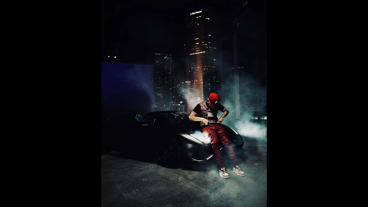 [FREE] Lucky Brown x Jere Klein type beat | Reggaeton Chileno 2025 - 