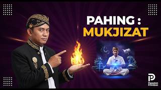Download Lagu WETON PAHING [ MUKJIZAT ] MP3