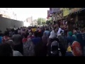 مظاهرات في أغلب محافظات **ر