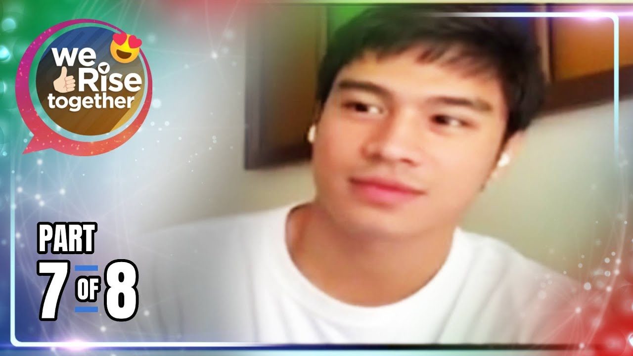 We Rise Together | Episode 33 (7/8) | November 13, 2021