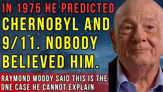 Raymond Moody Couldn't Explain This Case — Dead 28 Minutes and 117 Predictions | Dannion Brinkley