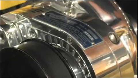 StreetlegalTV.com - ProCharger for the 2010 Camaro