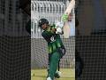 Babar Azam ready for PAKvAUS Odi series | Arfat Minhas vs Babar Azam