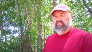 County Line bush hog review