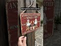 Custom Metal Sign - Anniversary Gifts For Husband And Wife - Love Paws And Chaos - MS-SA0503 V1.2