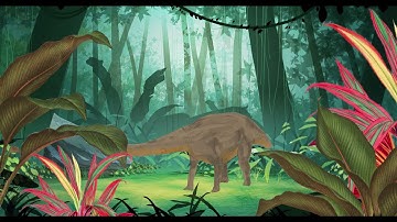 Watercolors with EbSynth Experiment 2