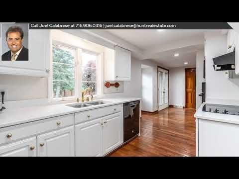 50 Gaylord Court, Elma, NY home video tour