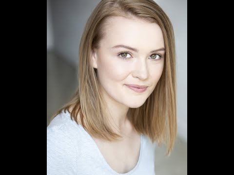 ERICA ANDERSON DEMO REEL 2020