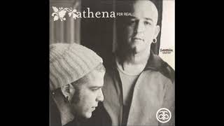 2004 Athena - For Real Resimi