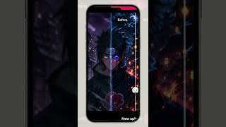 Fix Blurry Anime Edits in Seconds with Remini AI | AI Photo Enhancer #reminiai #aitools #animeedit