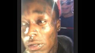 Lil Uzi Vert Jumps In Crowd ! 2018 Endless Summer Tour *Best Footage* Seattle, WA (XOTourLlif3