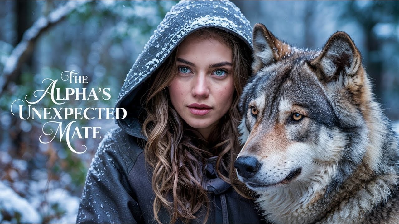 Warum hat der Alphakönig sie gewählt? Die antwort erschüttert ihr leben und ihr ganzes rudel