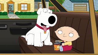 Family Guy - "There's Nothing You Can Do To Make Me Go To That Concert"