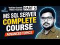 MS SQL Server Part 05