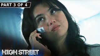 [ENG SUBS] Episode 78 | Part 3 of 4 | High Street | Andrea Brillantes, JK Labajo