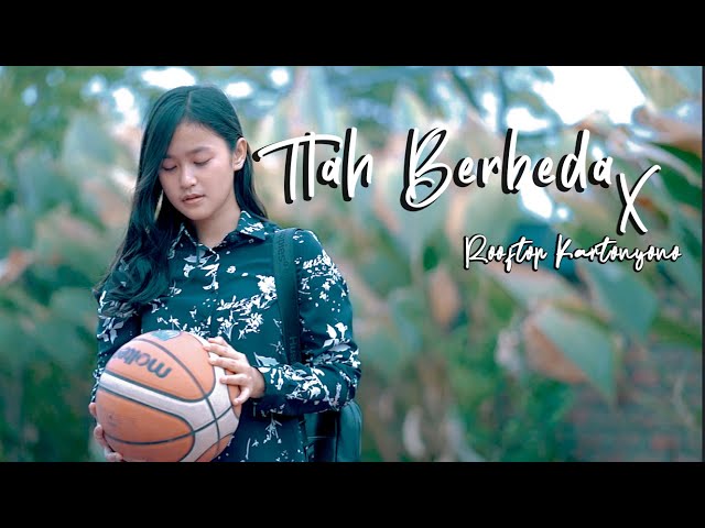 Tlah Berbeda - Amell Adde Shevira x Rooftop Kartonyono (Official Music Video) class=