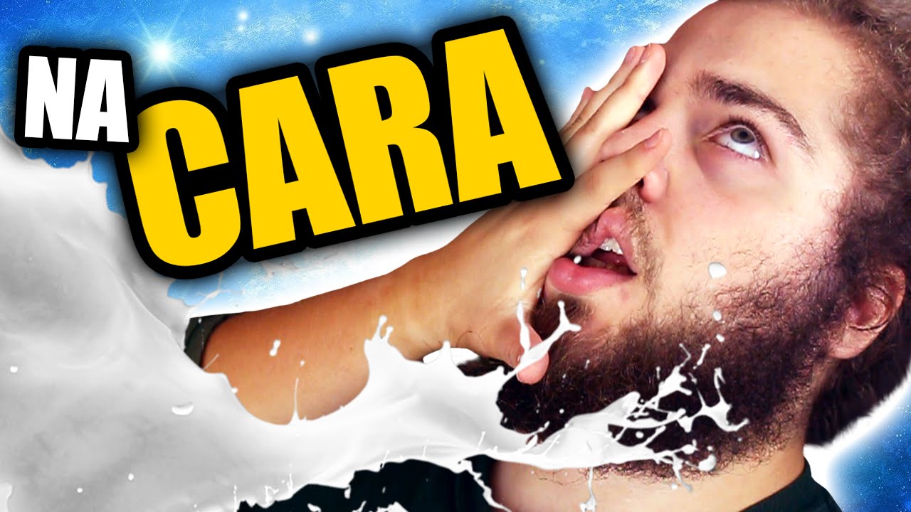 DEI-LHES COM TUDO NA CARA games people play
