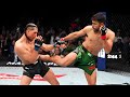 UFC Brian Ortega vs Yair Rodriguez 2 Full Fight - MMA Fighter