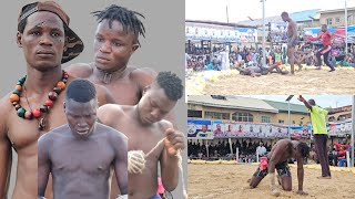 2/7/2026 Autan Mamman Yabuge Autan Kudawa Ramadan Uban Fada Yabuge Dan Tabilet 