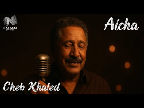 Cheb Khaled Aicha شاب خالد عايشة Nafassi Flamenco