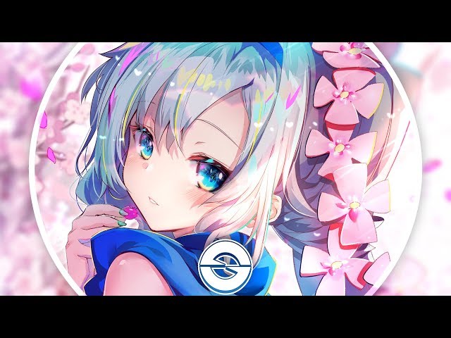 Nightcore - Miracles (Axel Johansson) - (Lyrics) class=