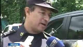 Enfrentamiento de la PNC y pandilleros deja muertos