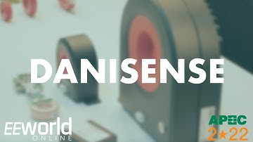 Danisense -  APEC 2022