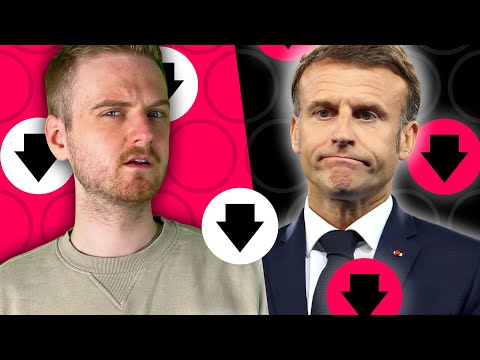 Is This Really the End of Macron?