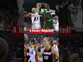 A Rivalry Reignited 🔥 Portland Fire vs Seattle Storm #wnba