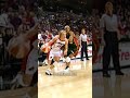 A Rivalry Reignited 🔥 Portland Fire vs Seattle Storm #wnba