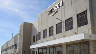 Amazon drone delivery coming to San Joaquin County town of Lockeford