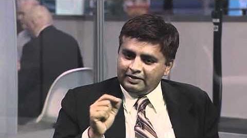 ITU World TelecomTV Executive Insight: Manish Singh of Continuous Computing (CCPU)