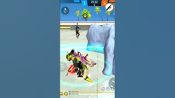 Impossible 😭#freefire #shorts #reels #terndinge #video #mayank #ff