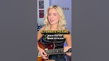 Stop These BAD Picking Techniques 🛑