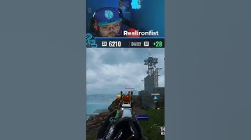 Watch This SMG Destroy Everyone