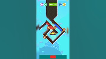 Save The Fish Level 105