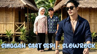 Singgah Di Saat Sepi slowrock 2026 
