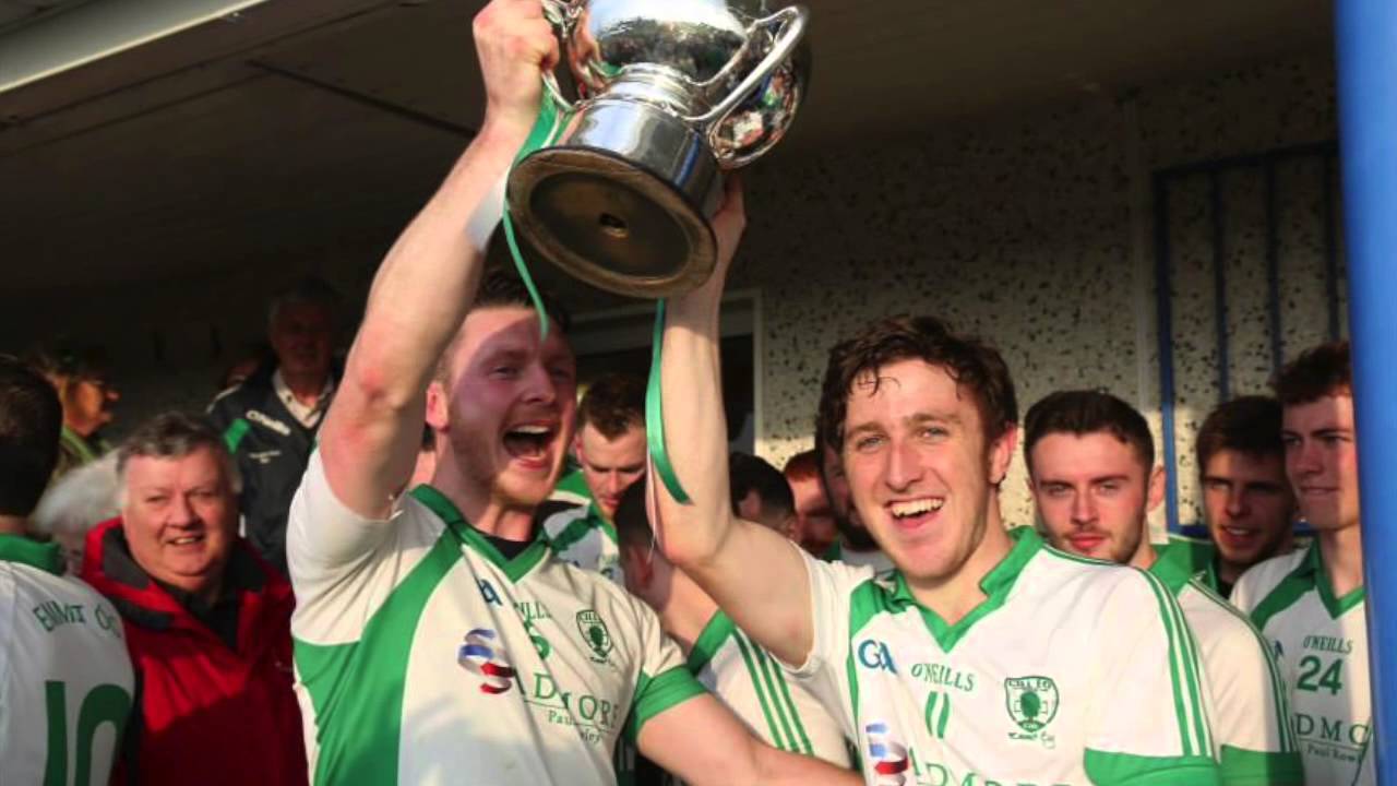 Killoe Victory Song 2015 (Gerry Quinn)