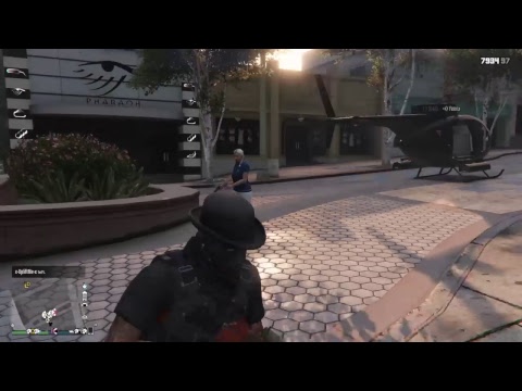LATE NiGHT GTA FUN (Short Stream) - LATE NiGHT GTA FUN (Short Stream)