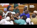 Présidium sous tension : Sonko exige le départ immédiat d’Abdou Mbow