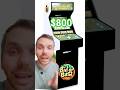 I Found This at Auction for $250… Worth It?       #unboxing #auction #reseller #shorts #bidorbust