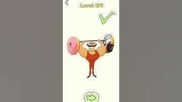 DOP Draw one part level 191 to 200 walkthrough