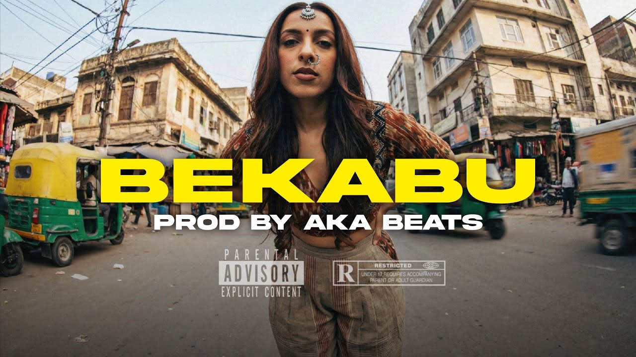 [ FREE FOR PROFIT ] Divine X Phenom Indian Sampled Type Beat 2026 | 