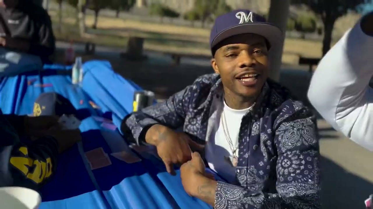 POMONA DREY - DEAL WIT IT