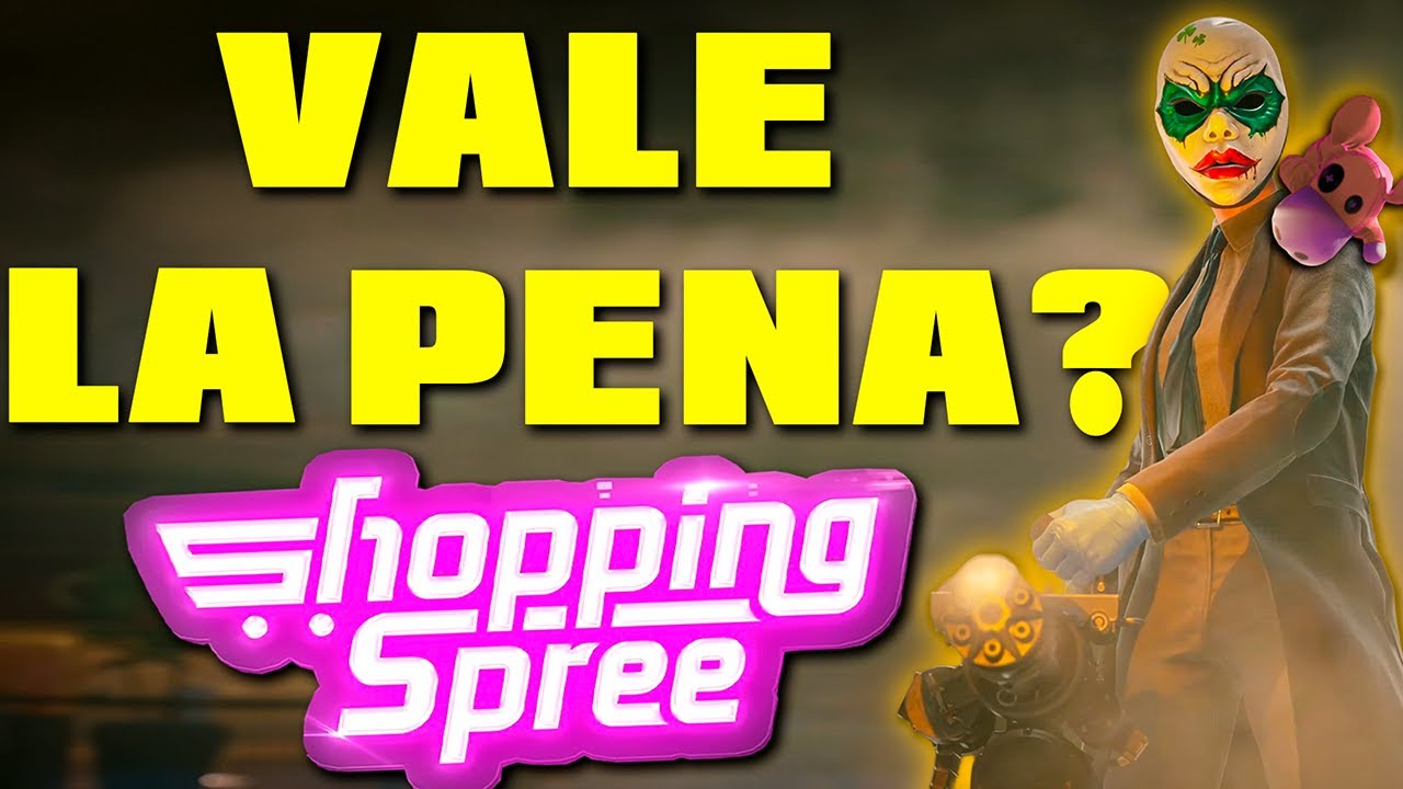 EL NUEVO MAPA Y BALANCE DEL JUEGO | PAYDAY 3