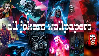 Download Lagu Joker wallpepar|| jokers photos || jokers dp for whatsapp , jokers dp full hd MP3