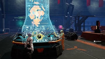 DAEMON X MACHINA - Part 9